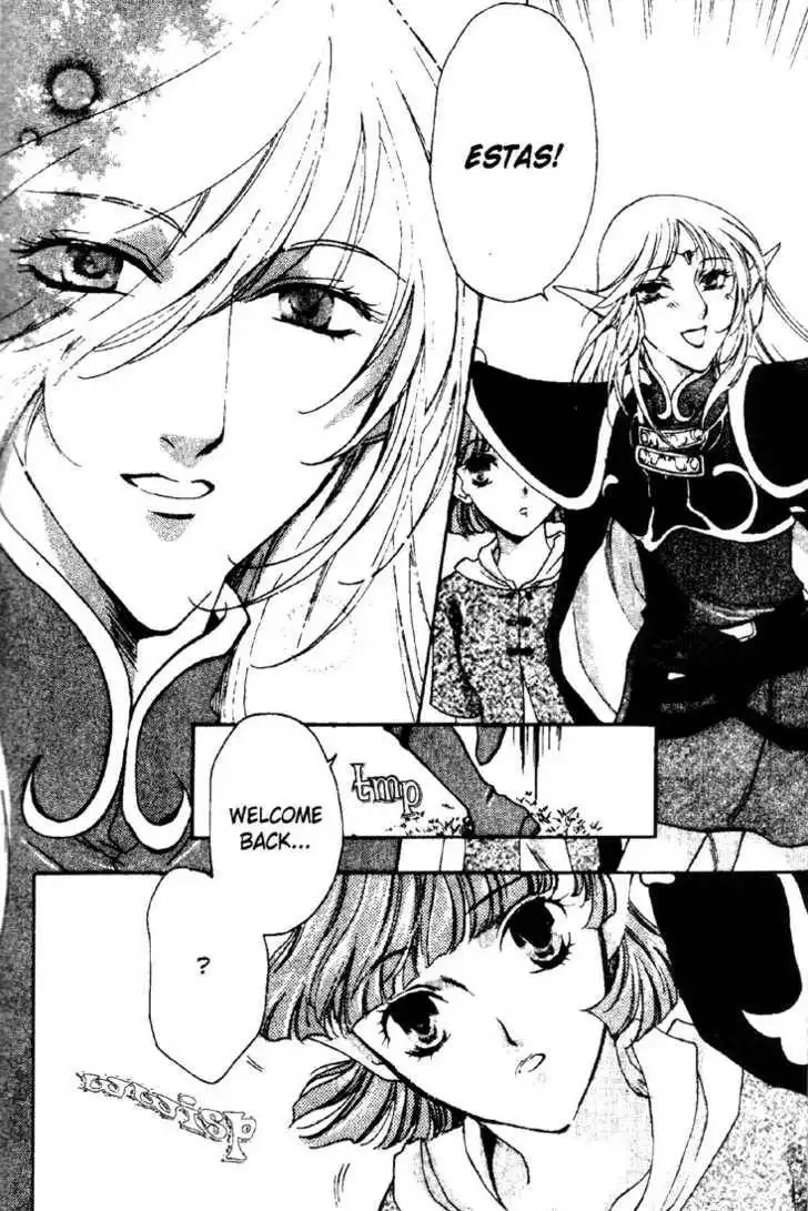 Lodoss Tousenki: Deedlit Monogatari Chapter 2.2 5